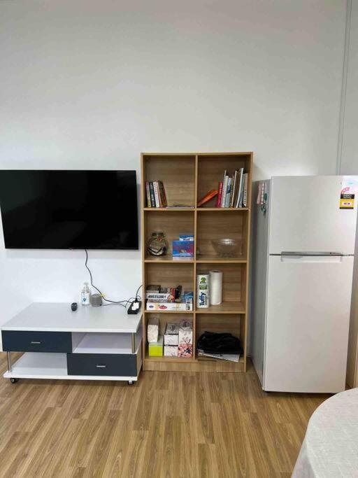 Sunny Apartment In Central Karori เวลลิงตัน ภายนอก รูปภาพ