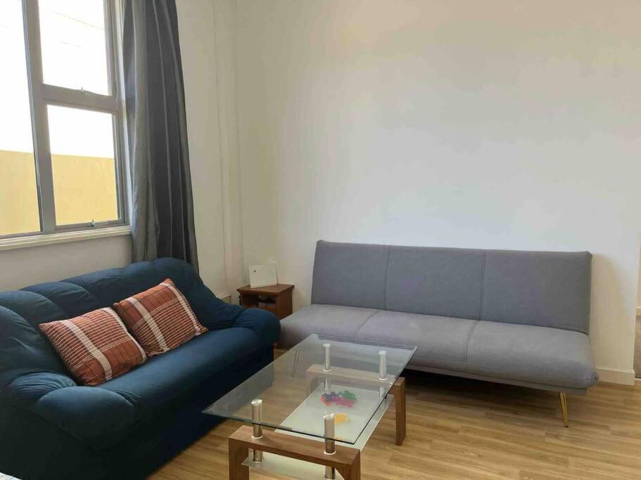 Sunny Apartment In Central Karori เวลลิงตัน ภายนอก รูปภาพ